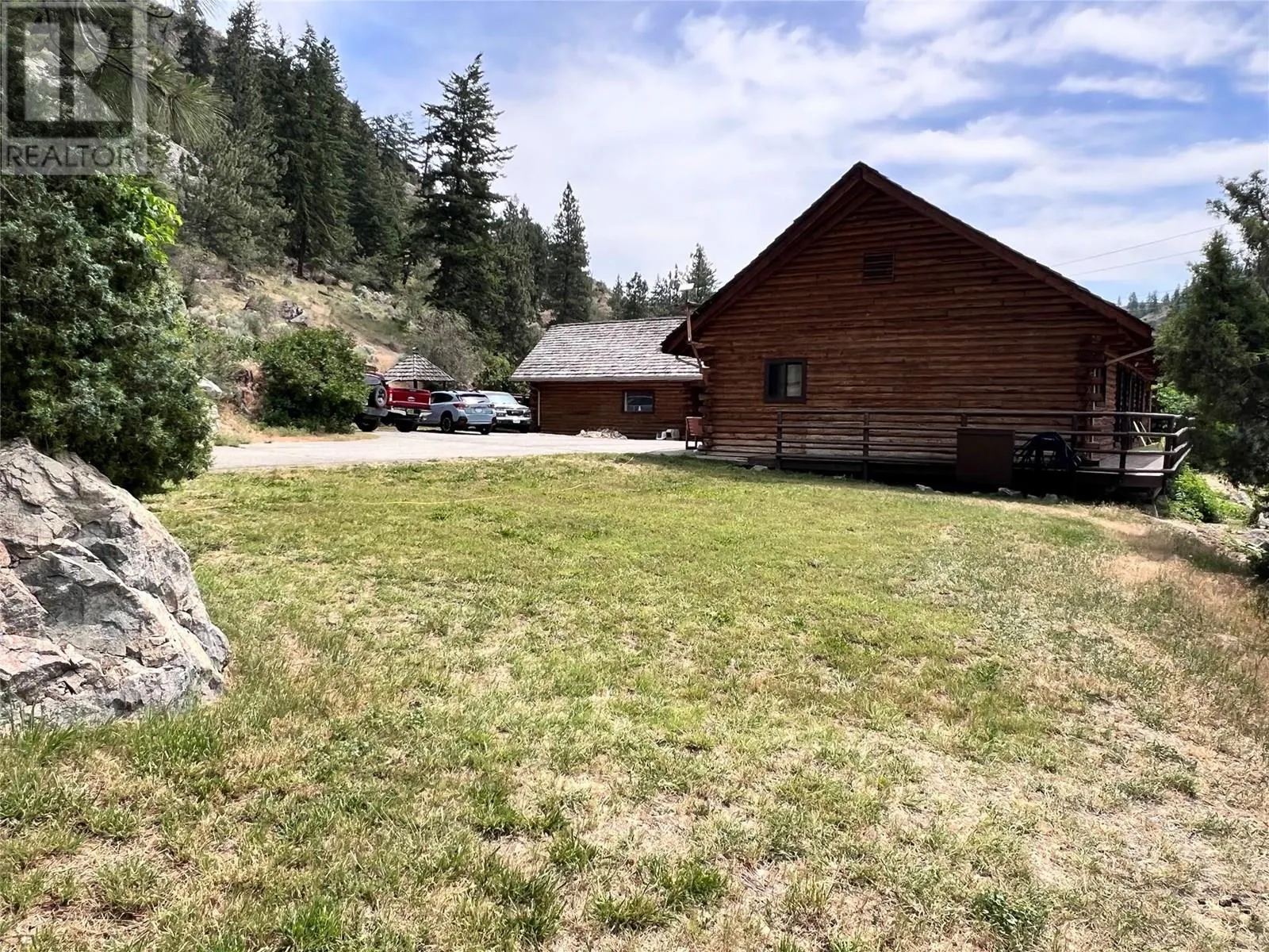3655 McLean Creek Road