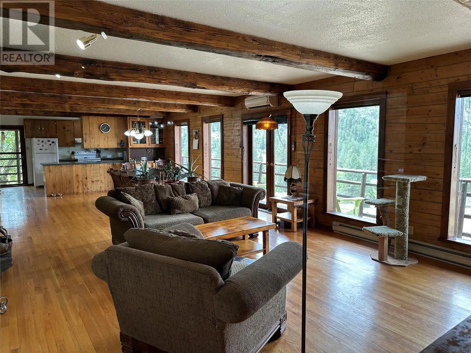 3655 McLean Creek Road