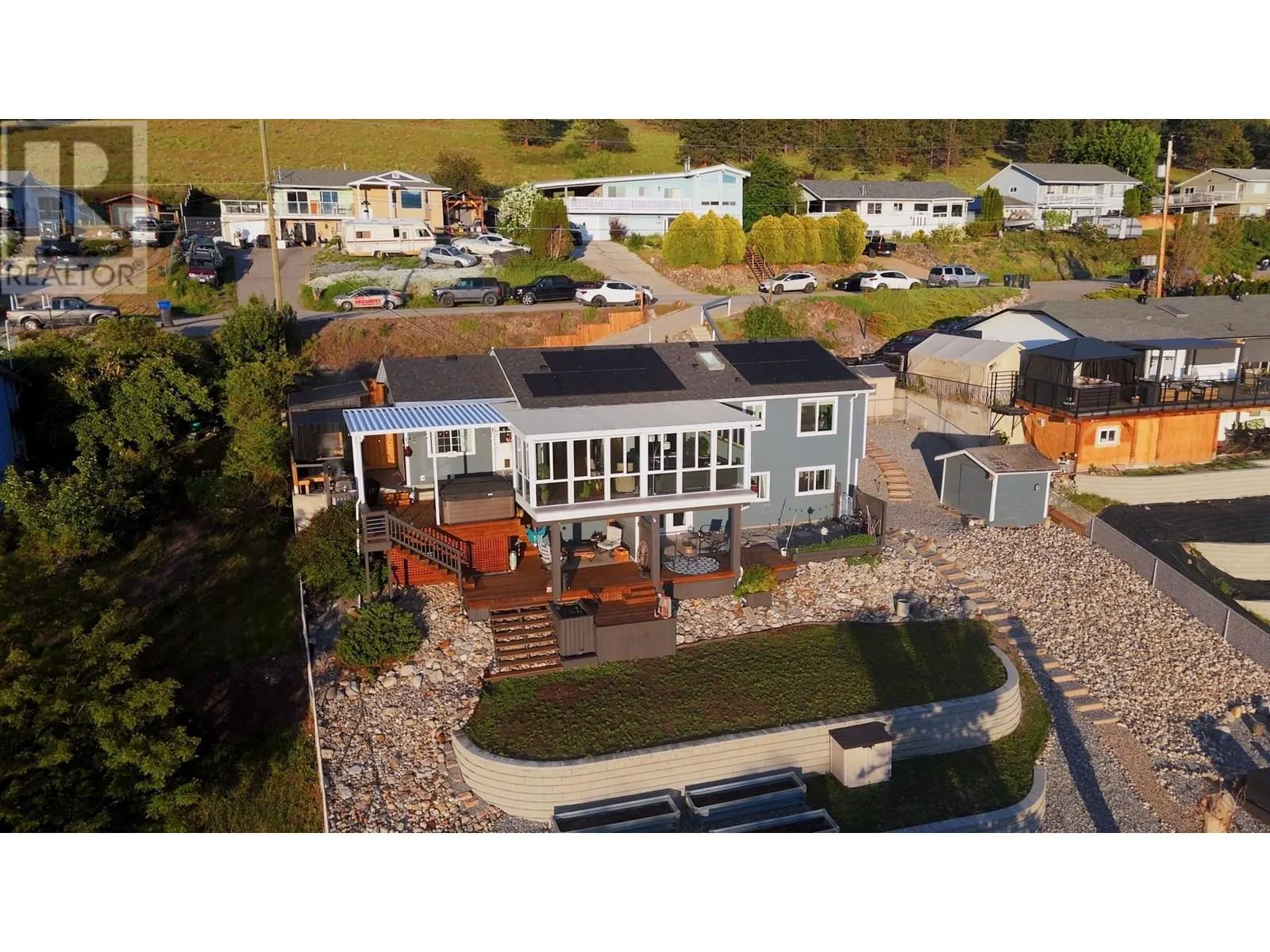 11290 Darlene Road