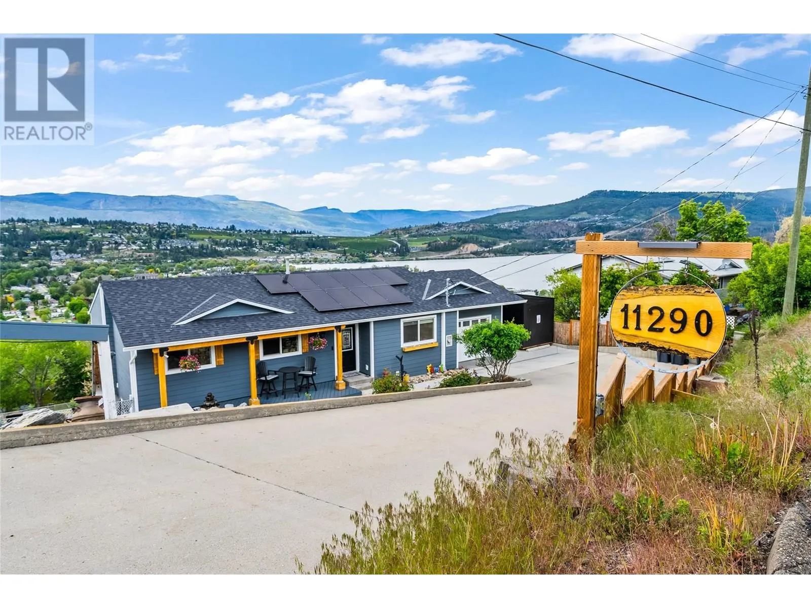 11290 Darlene Road