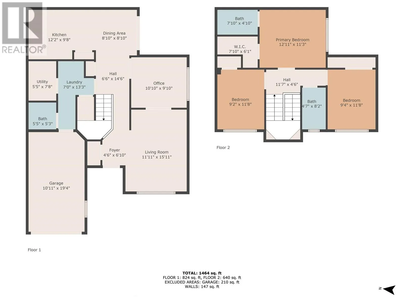 1801 53 Avenue Unit# 16