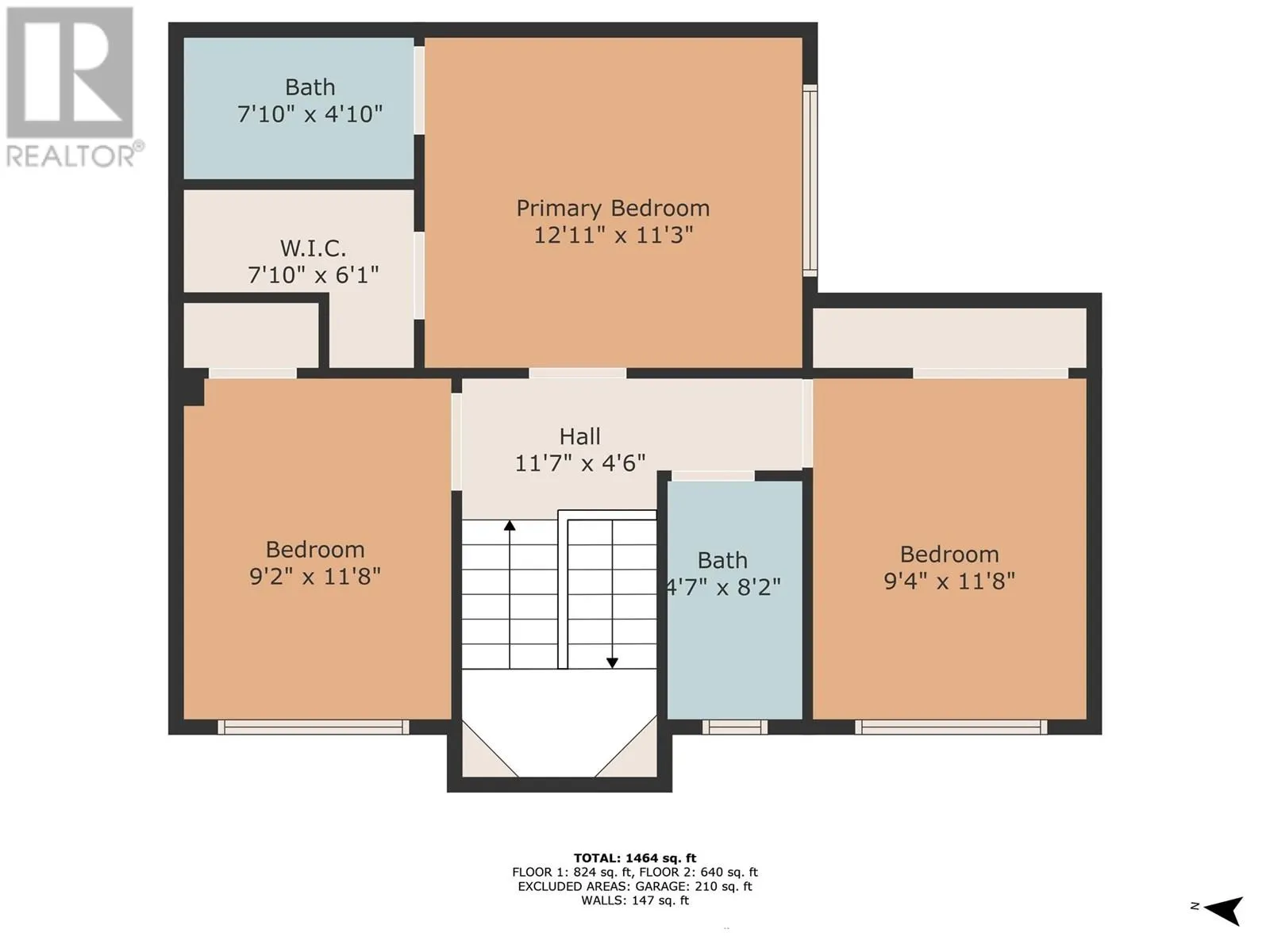 1801 53 Avenue Unit# 16