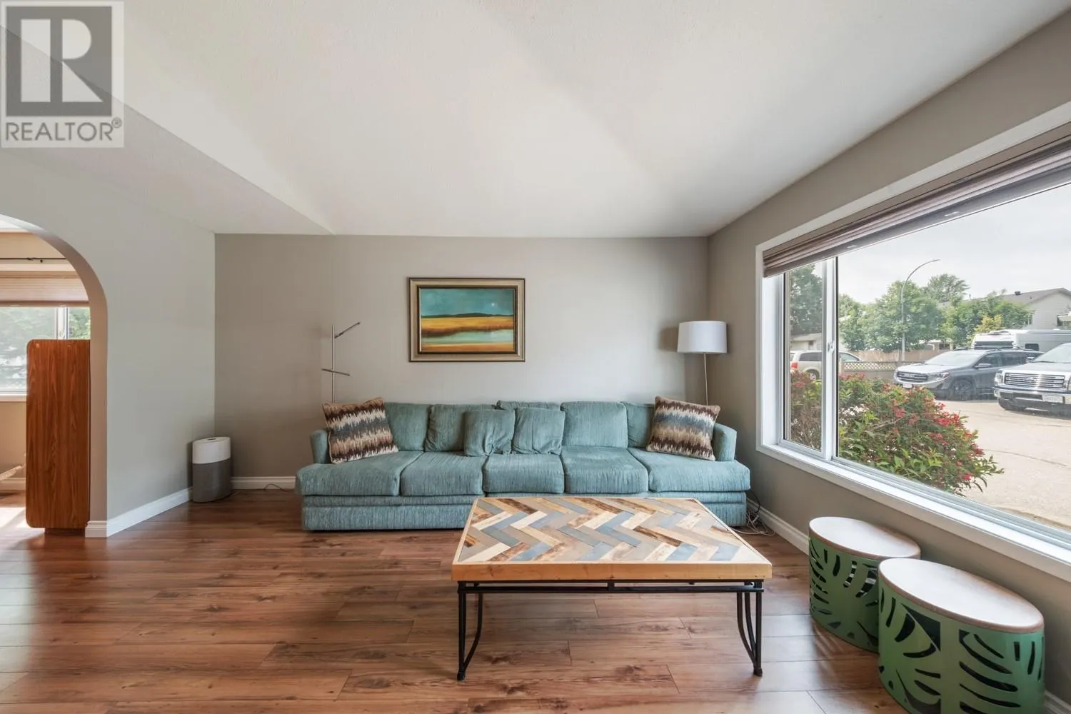 1801 53 Avenue Unit# 16