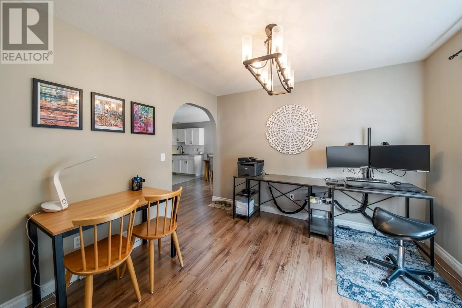 1801 53 Avenue Unit# 16