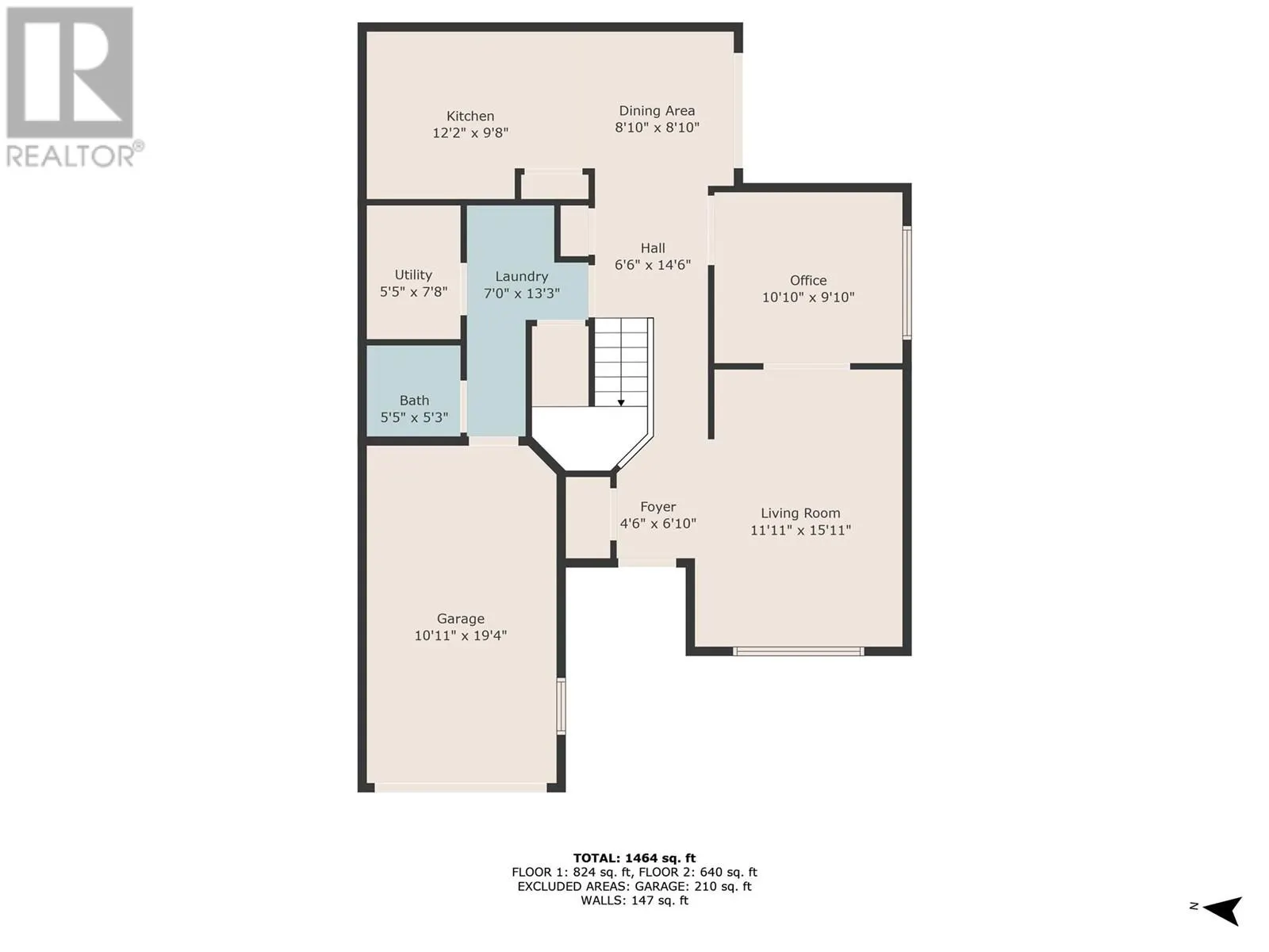 1801 53 Avenue Unit# 16