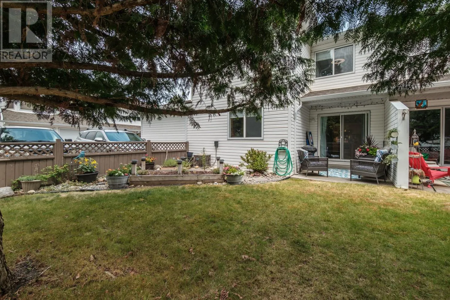 1801 53 Avenue Unit# 16