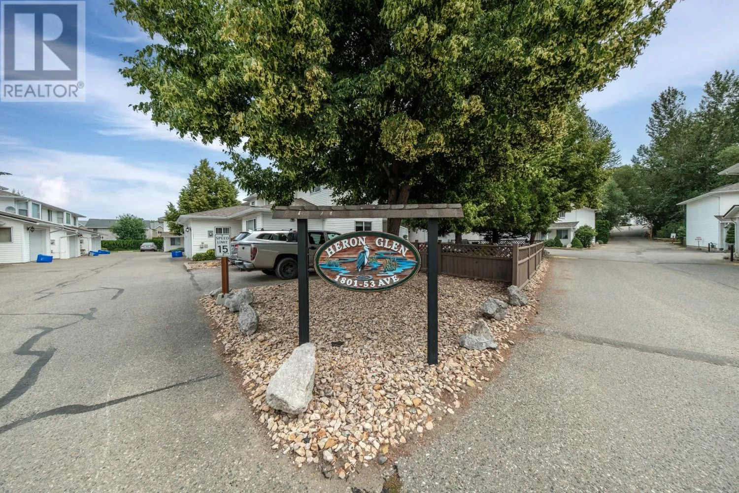 1801 53 Avenue Unit# 16