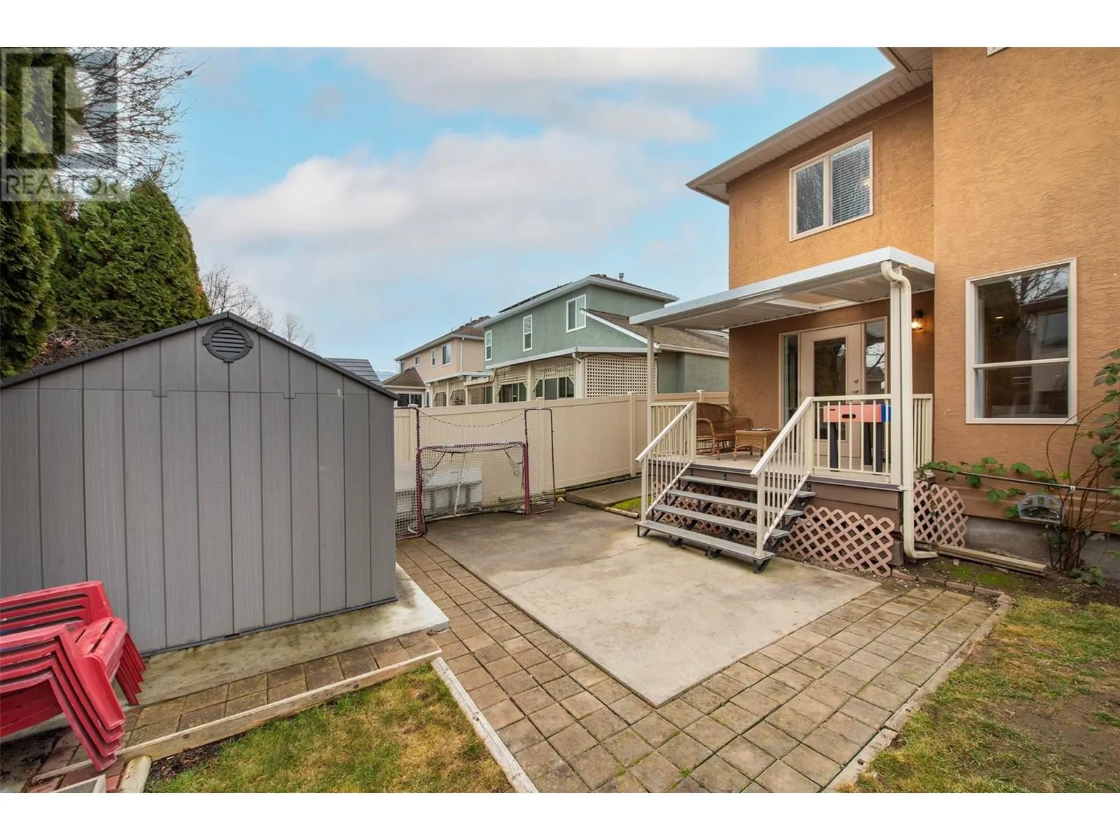 3767 Springbrook Road