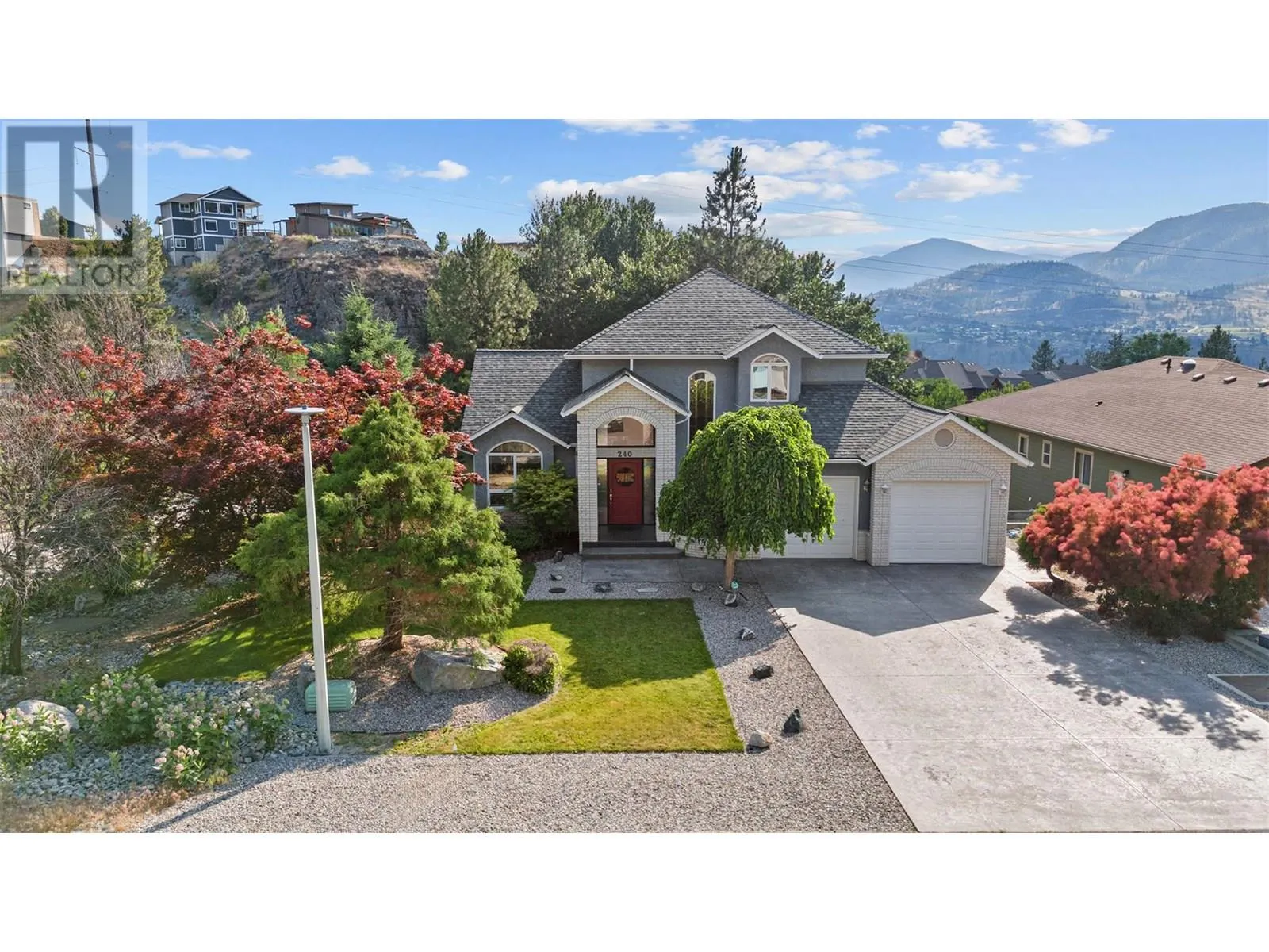 240 Heritage Boulevard