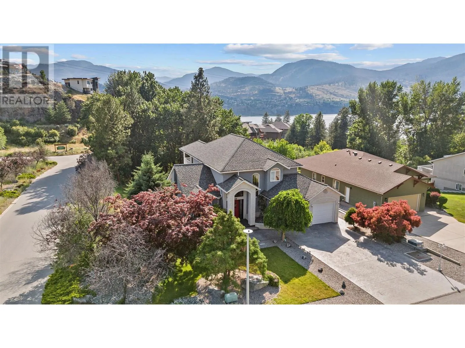 240 Heritage Boulevard