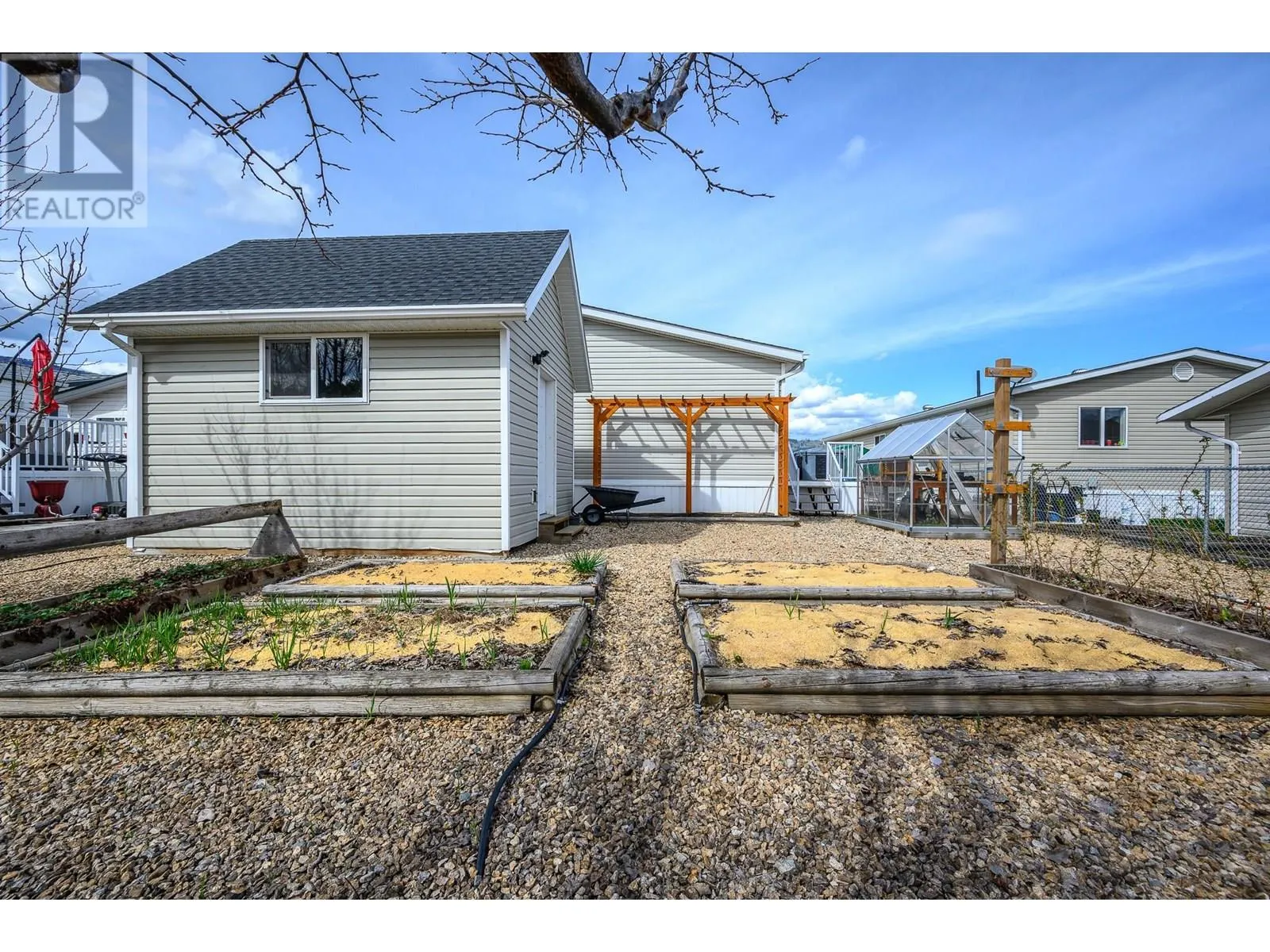 12560 Westside Road Unit# 21