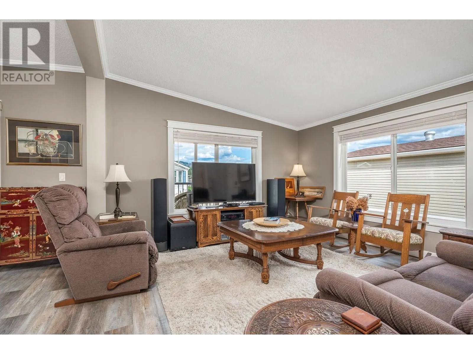12560 Westside Road Unit# 21