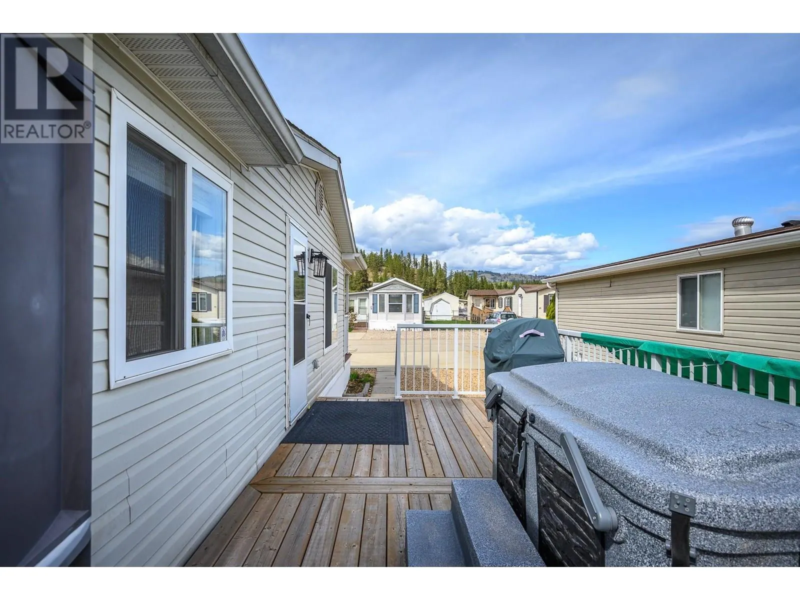12560 Westside Road Unit# 21