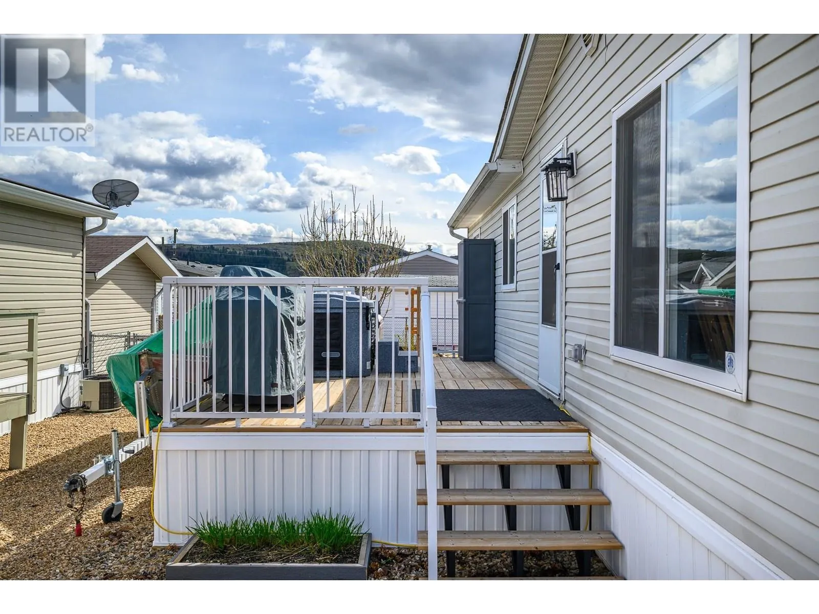12560 Westside Road Unit# 21