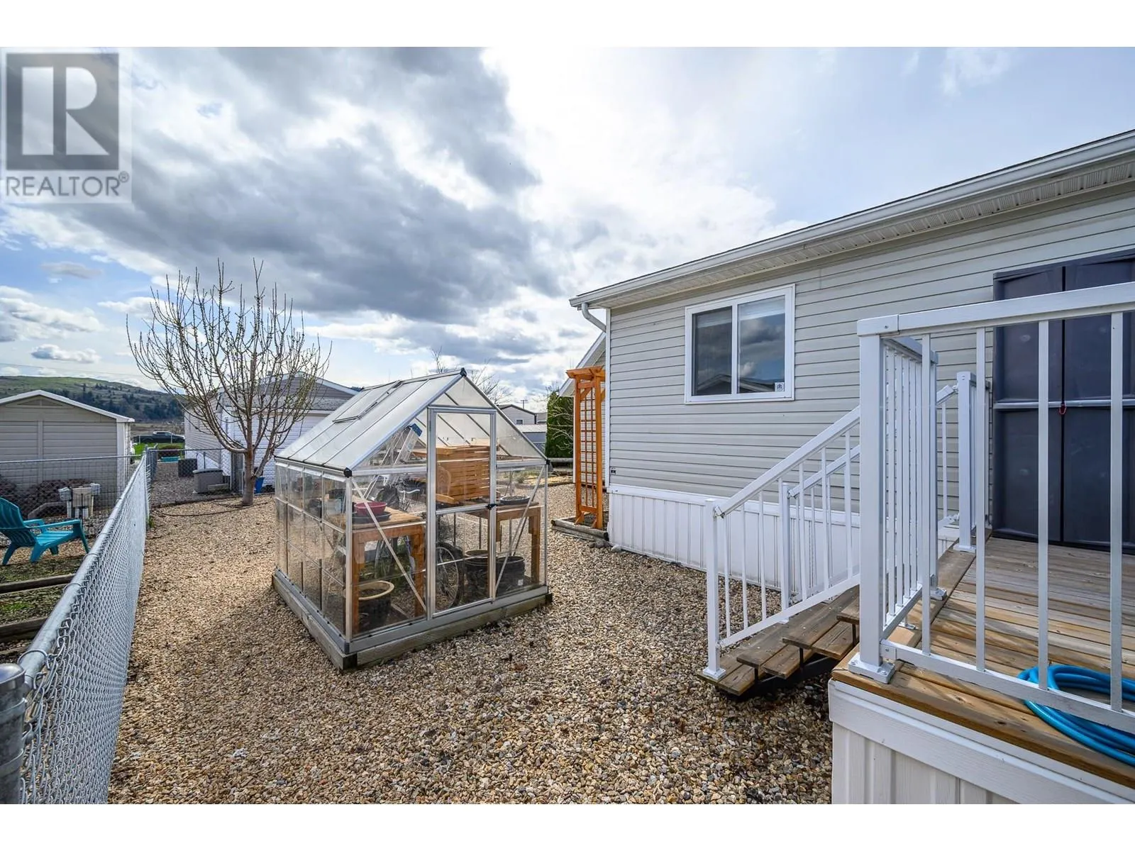 12560 Westside Road Unit# 21