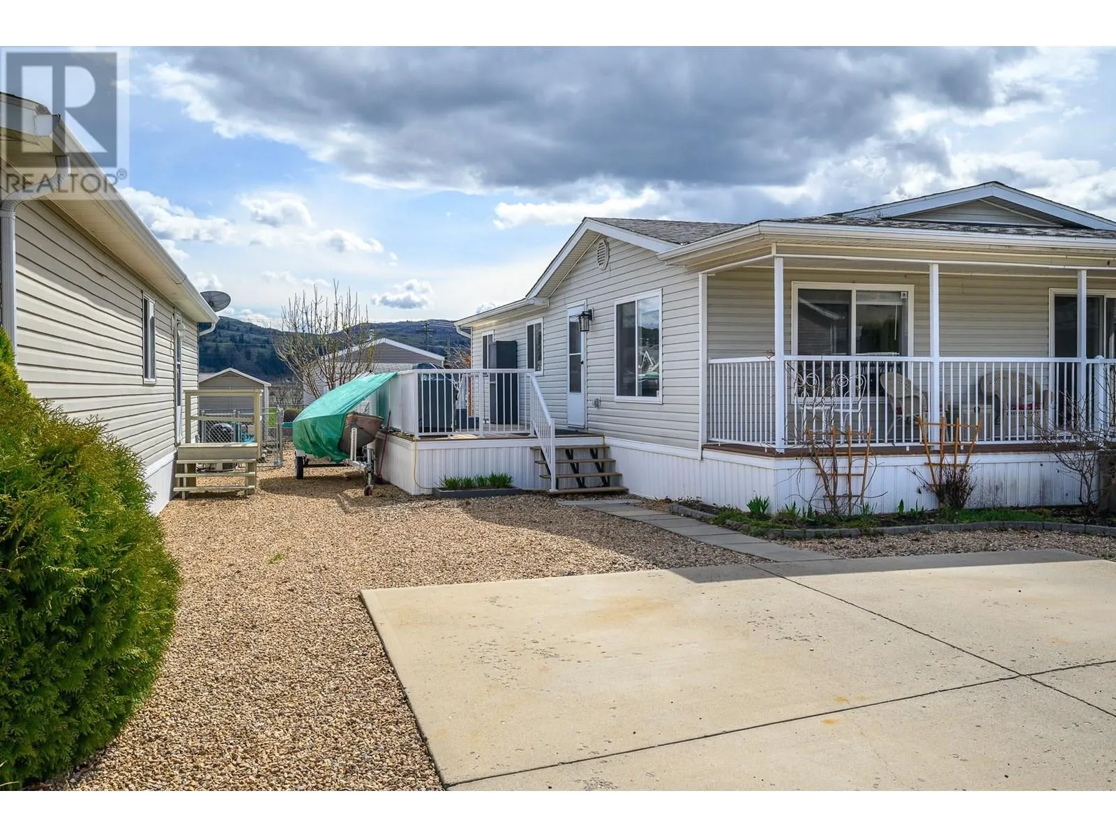 12560 Westside Road Unit# 21