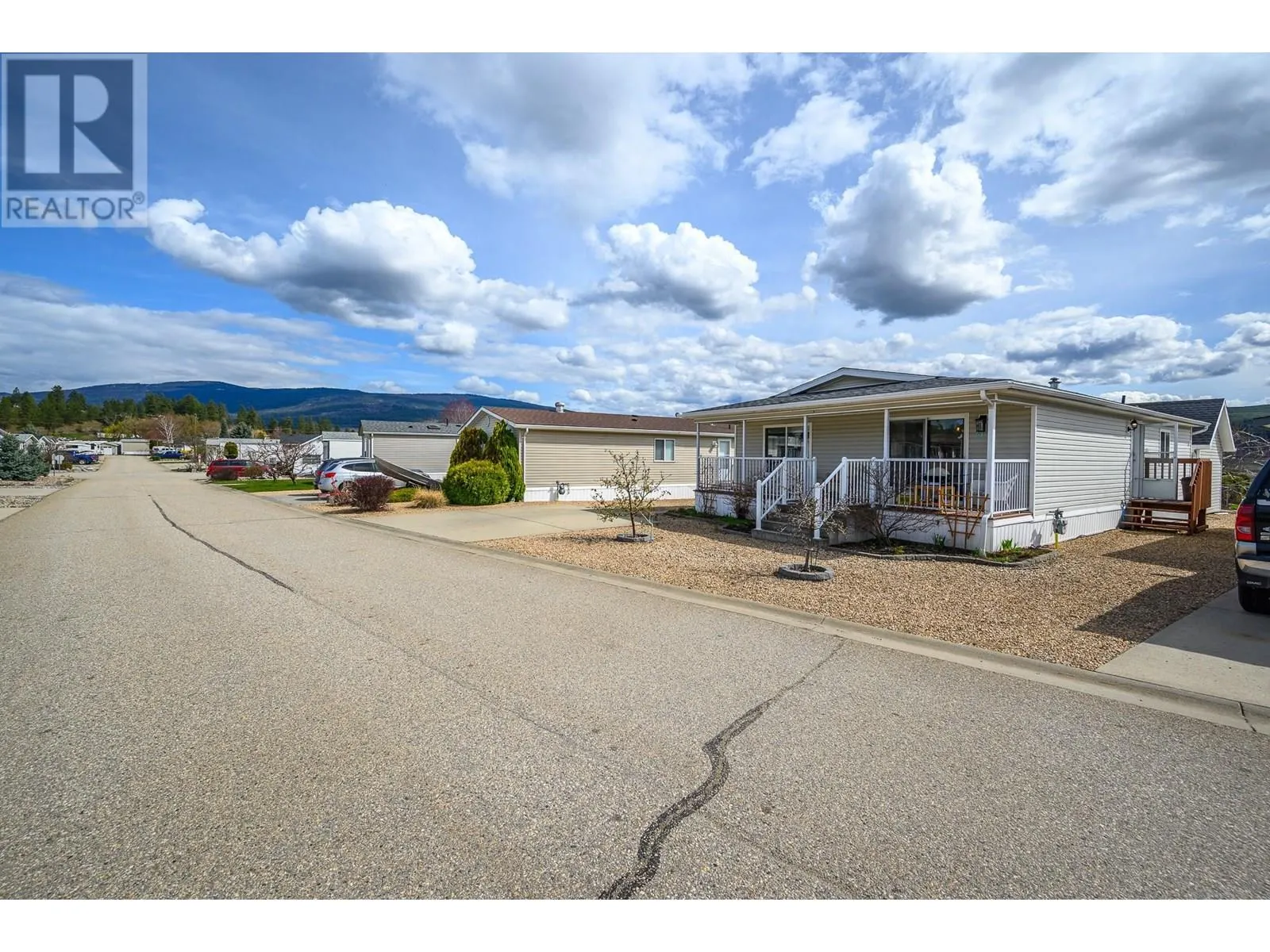 12560 Westside Road Unit# 21