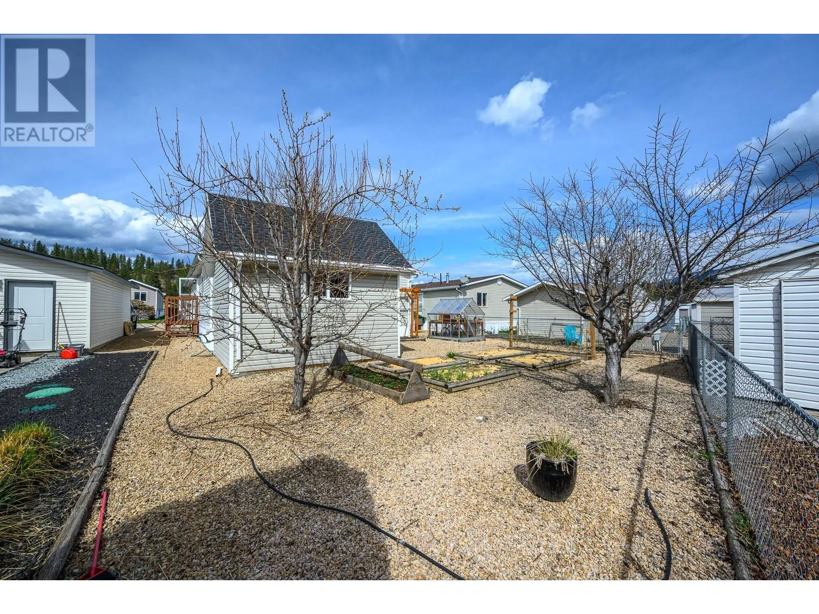 12560 Westside Road Unit# 21