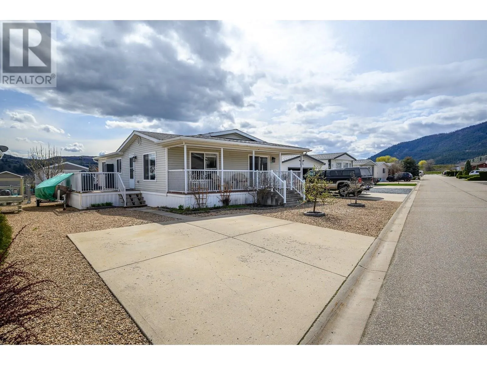 12560 Westside Road Unit# 21