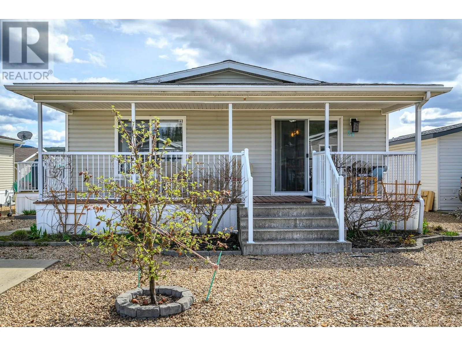12560 Westside Road Unit# 21