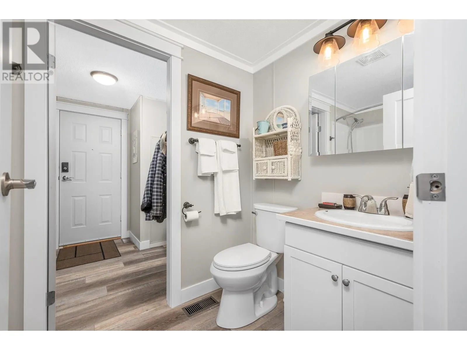 12560 Westside Road Unit# 21