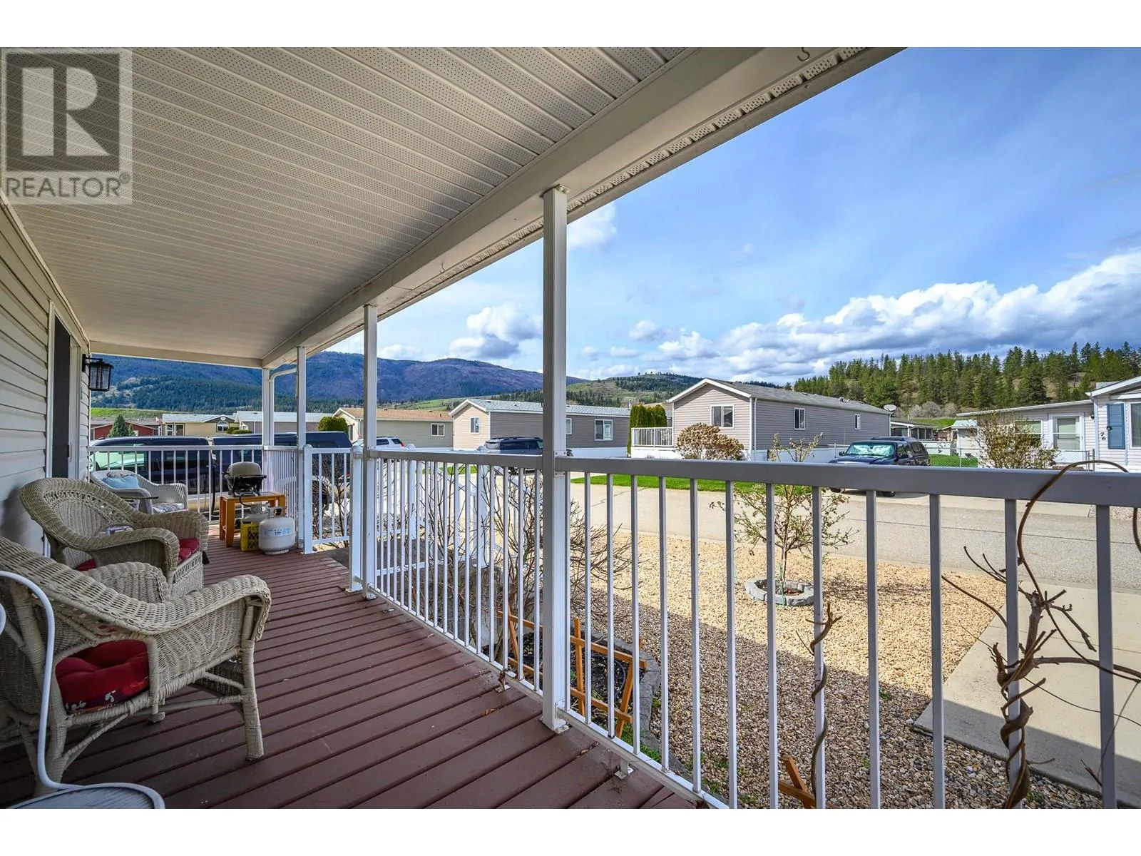 12560 Westside Road Unit# 21