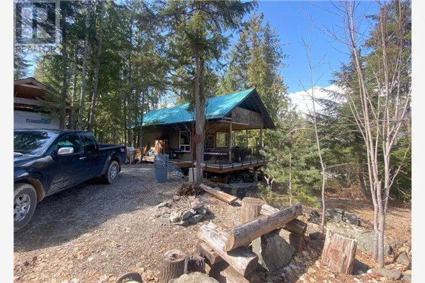 4972 EAGLE BAY Road
