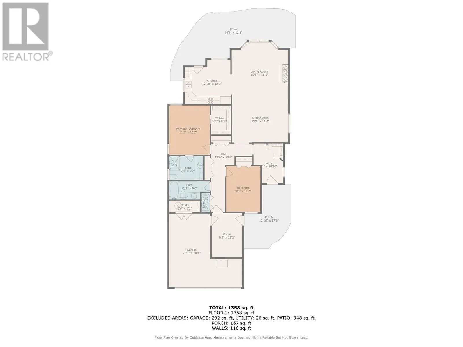 3788 Bird Place Unit# 111