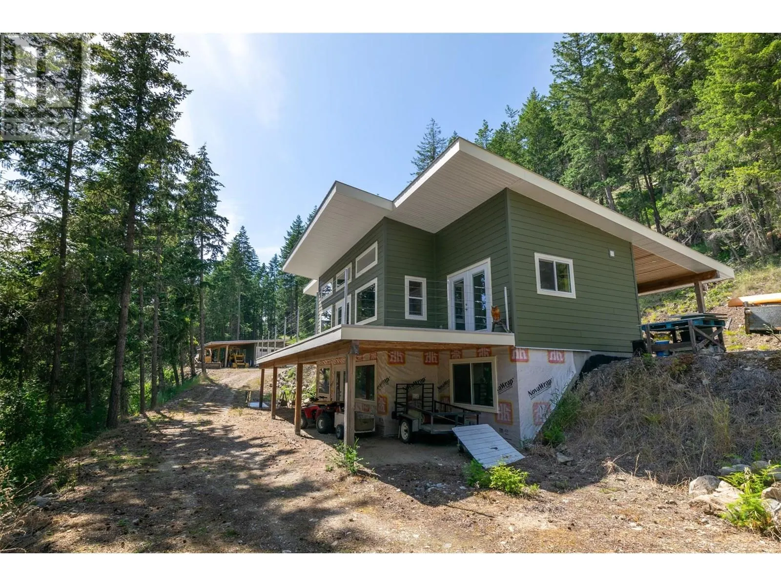 1771 Skimikin Road