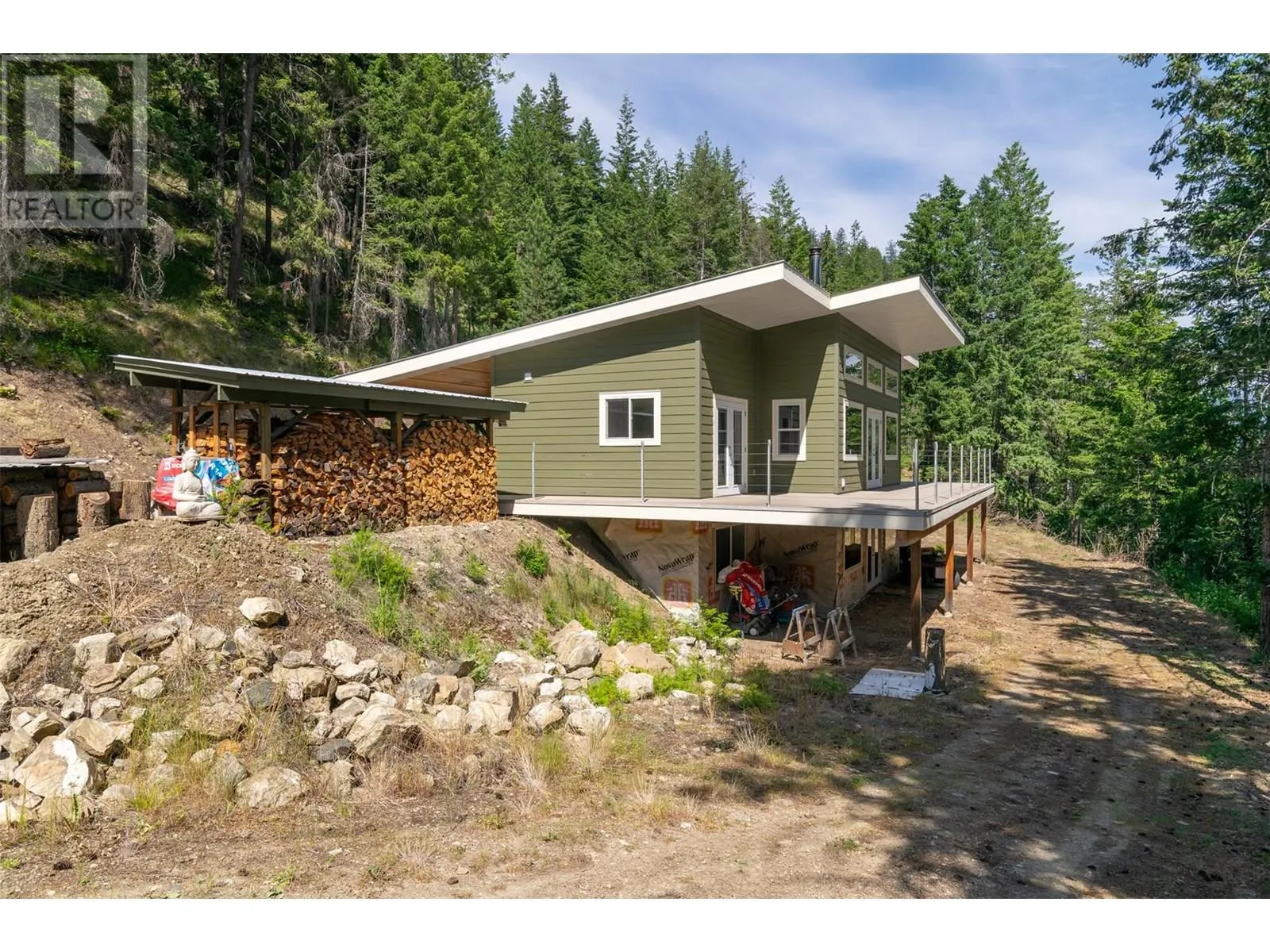 1771 Skimikin Road