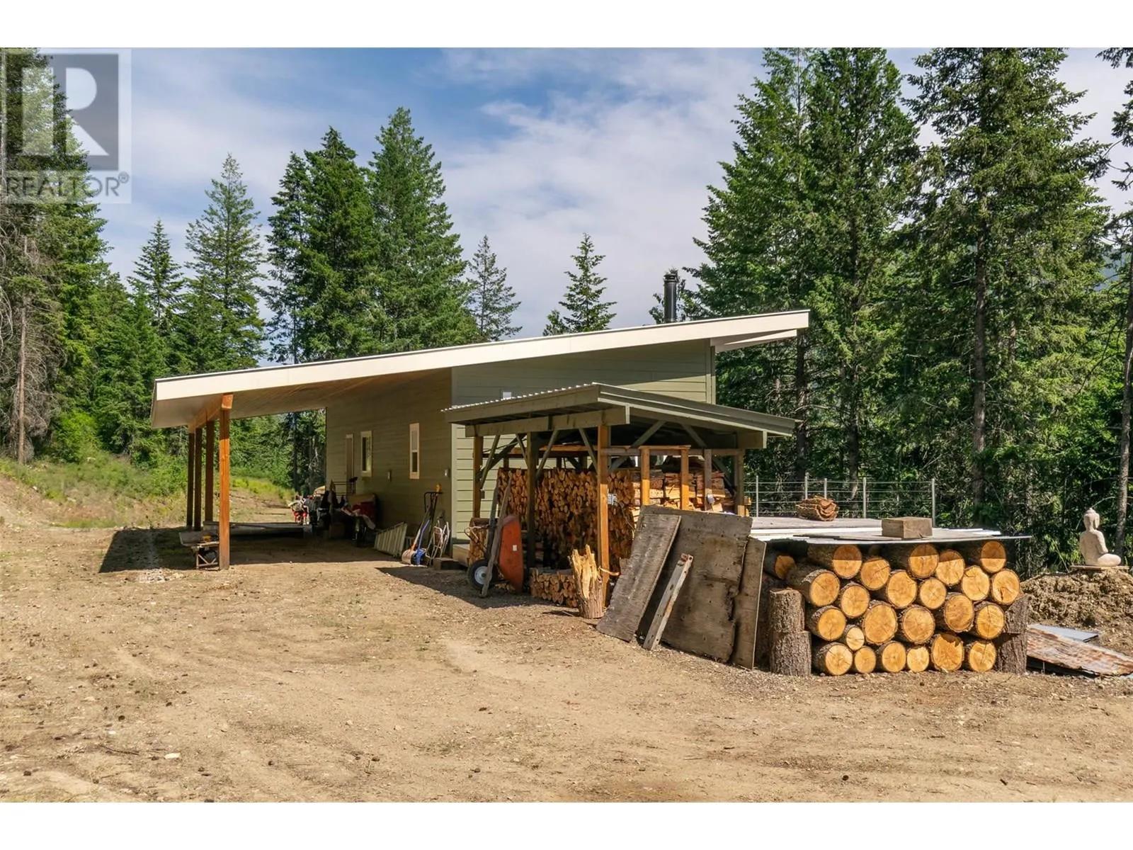 1771 Skimikin Road