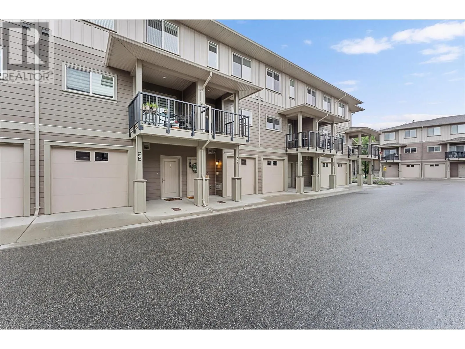 300 Drysdale Boulevard Unit# 27