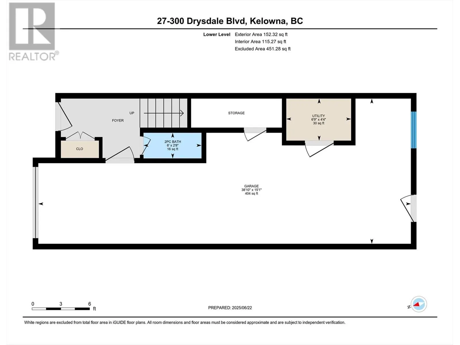 300 Drysdale Boulevard Unit# 27