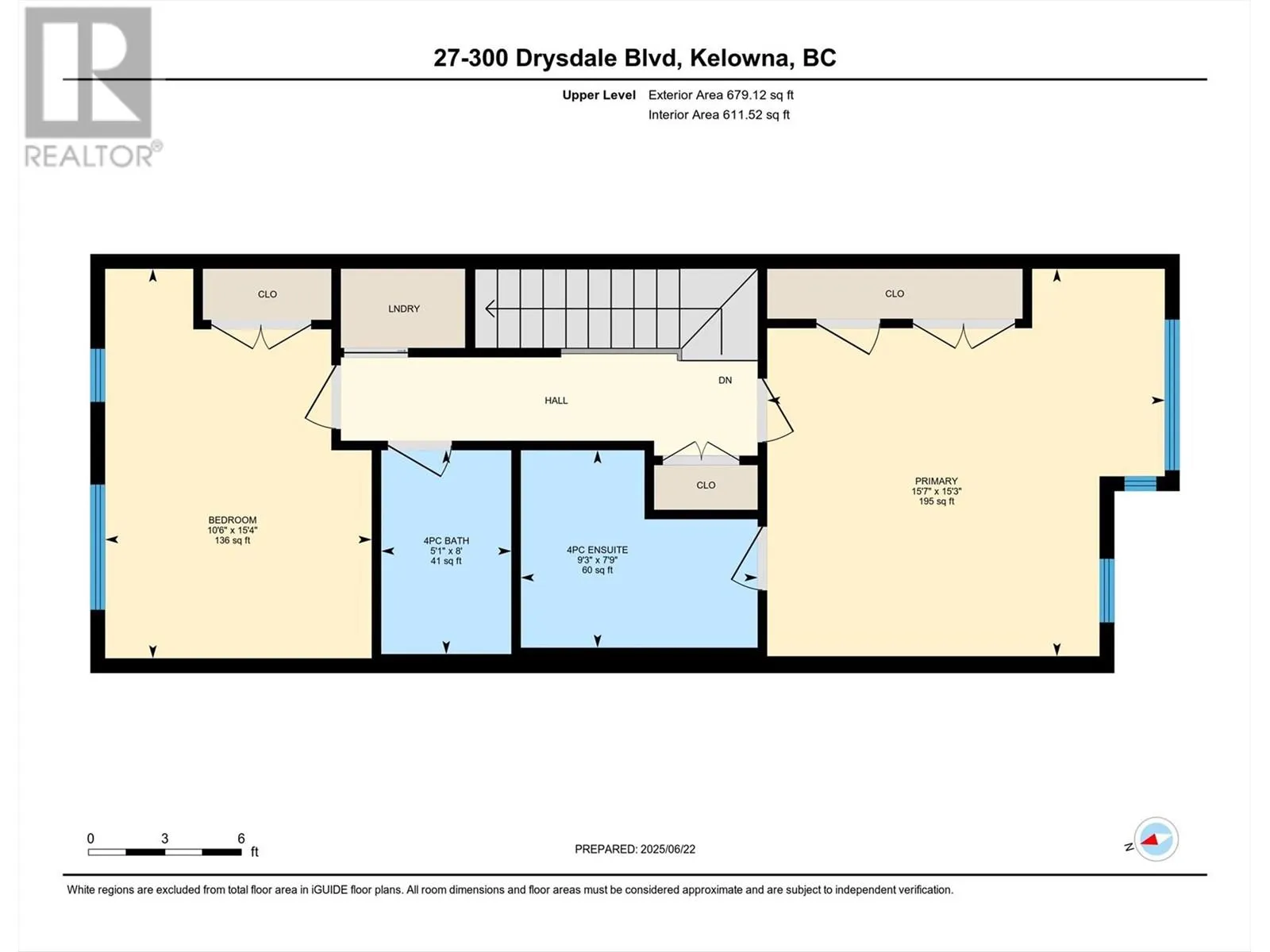 300 Drysdale Boulevard Unit# 27