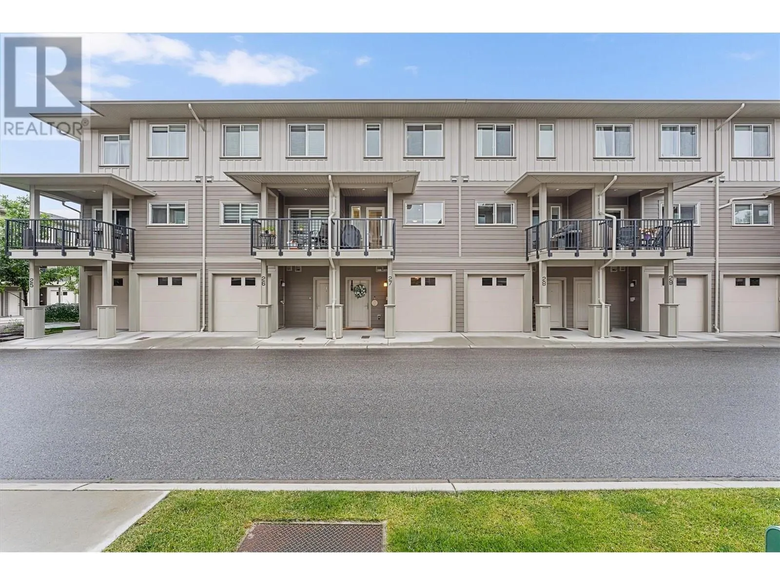 300 Drysdale Boulevard Unit# 27