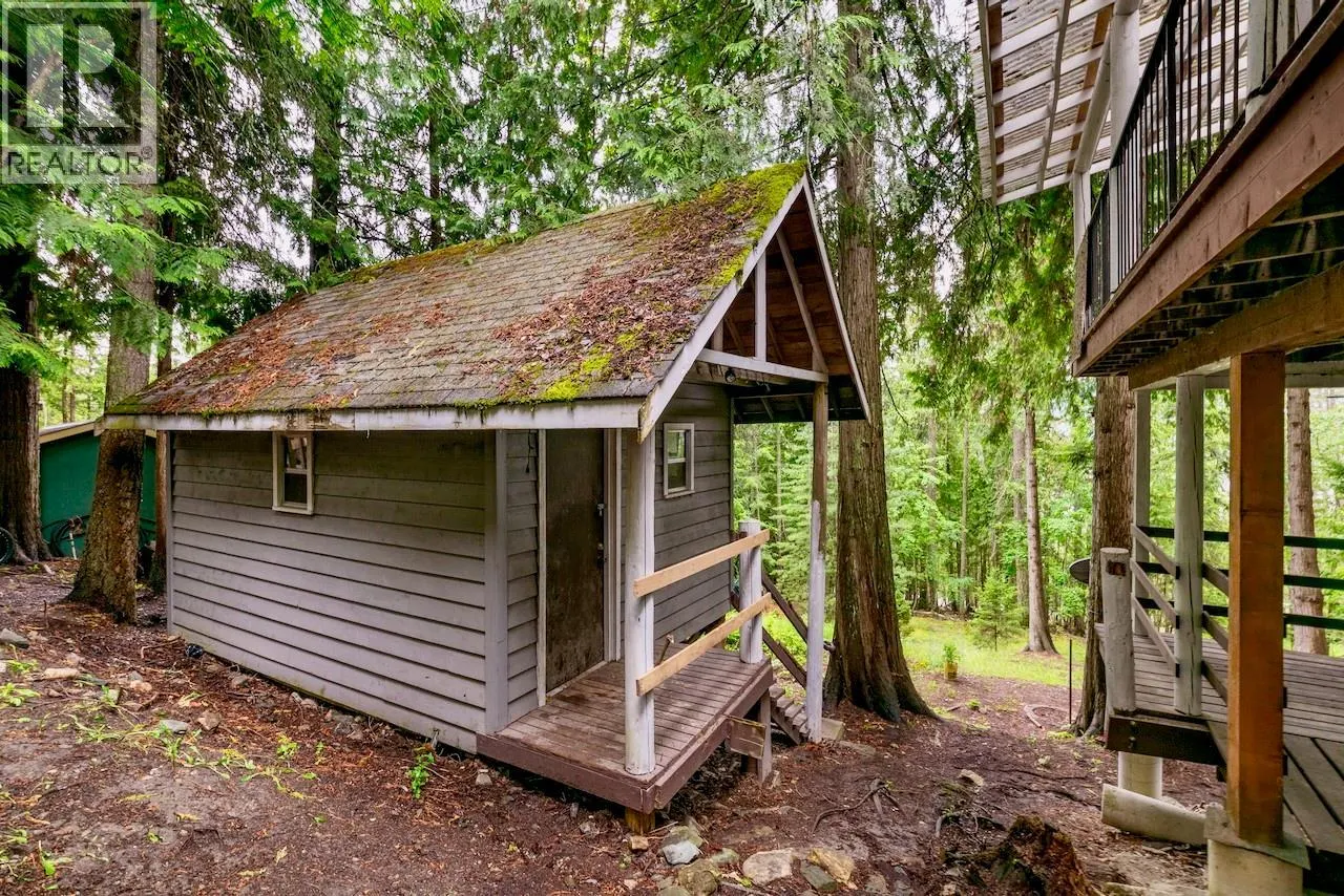 7536 Klondike Trail