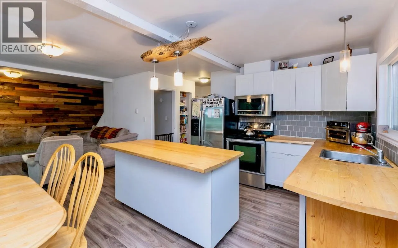 7536 Klondike Trail