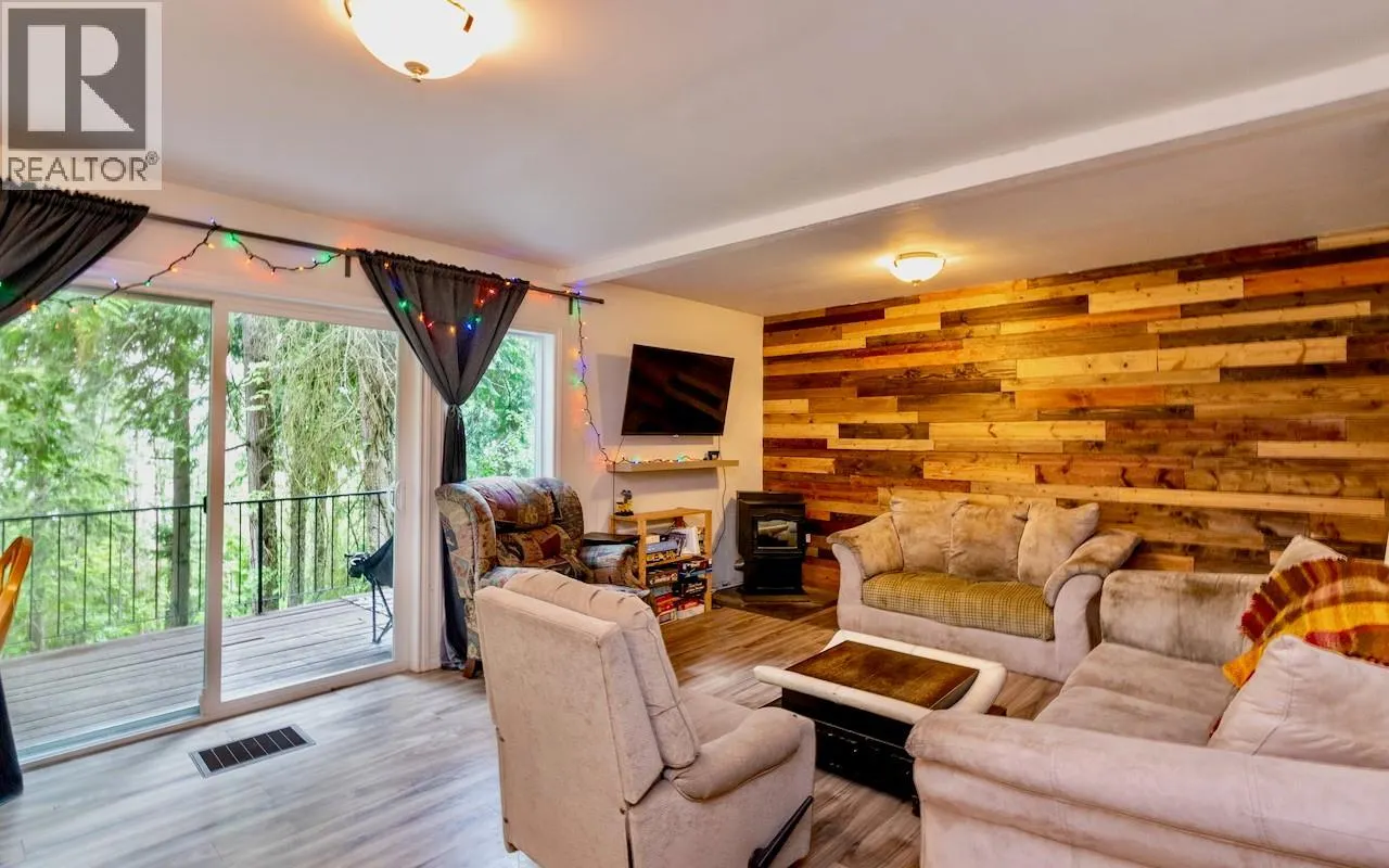 7536 Klondike Trail