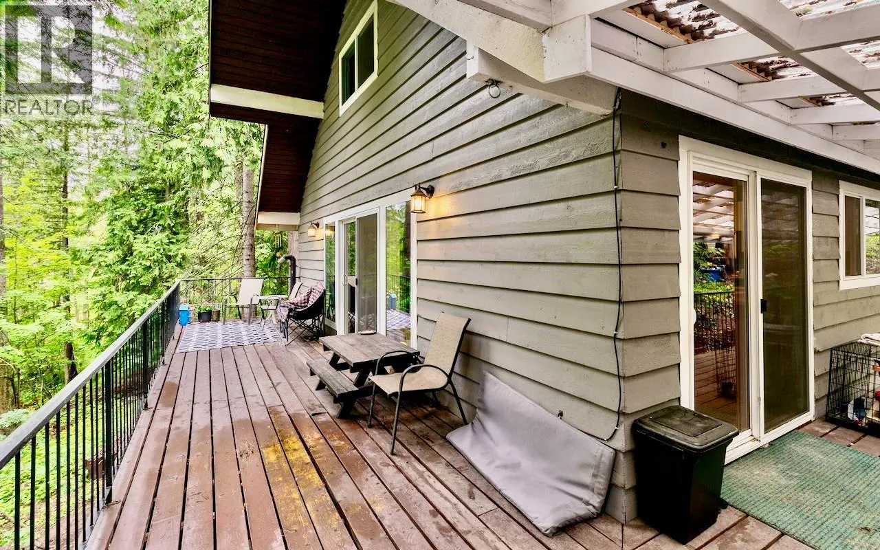 7536 Klondike Trail