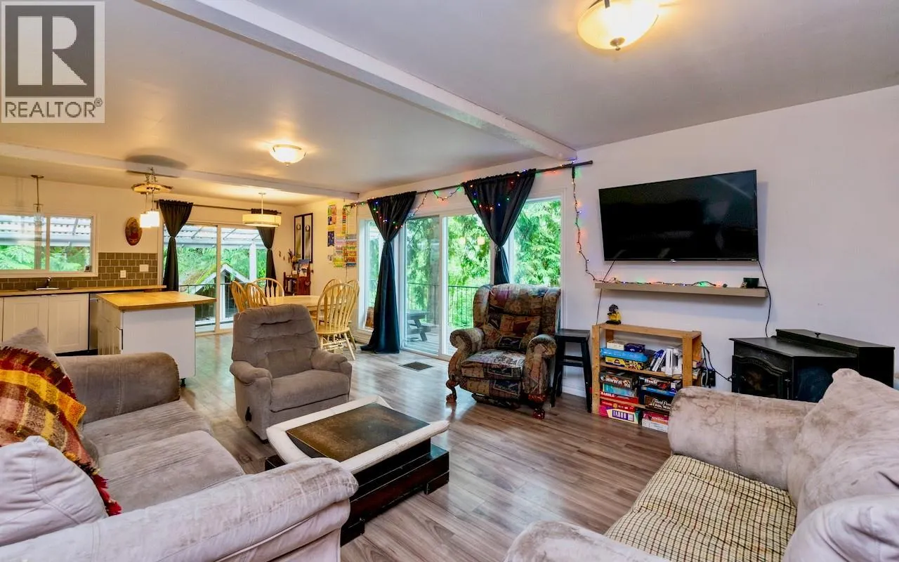 7536 Klondike Trail