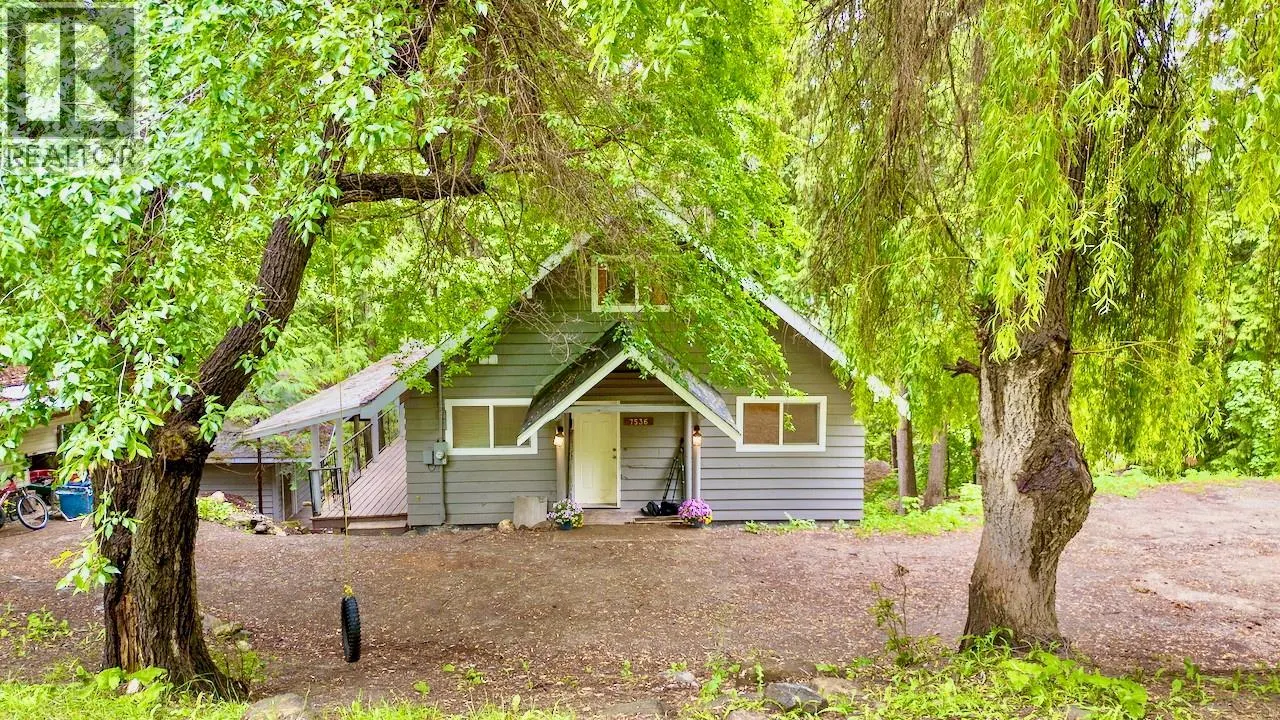 7536 Klondike Trail