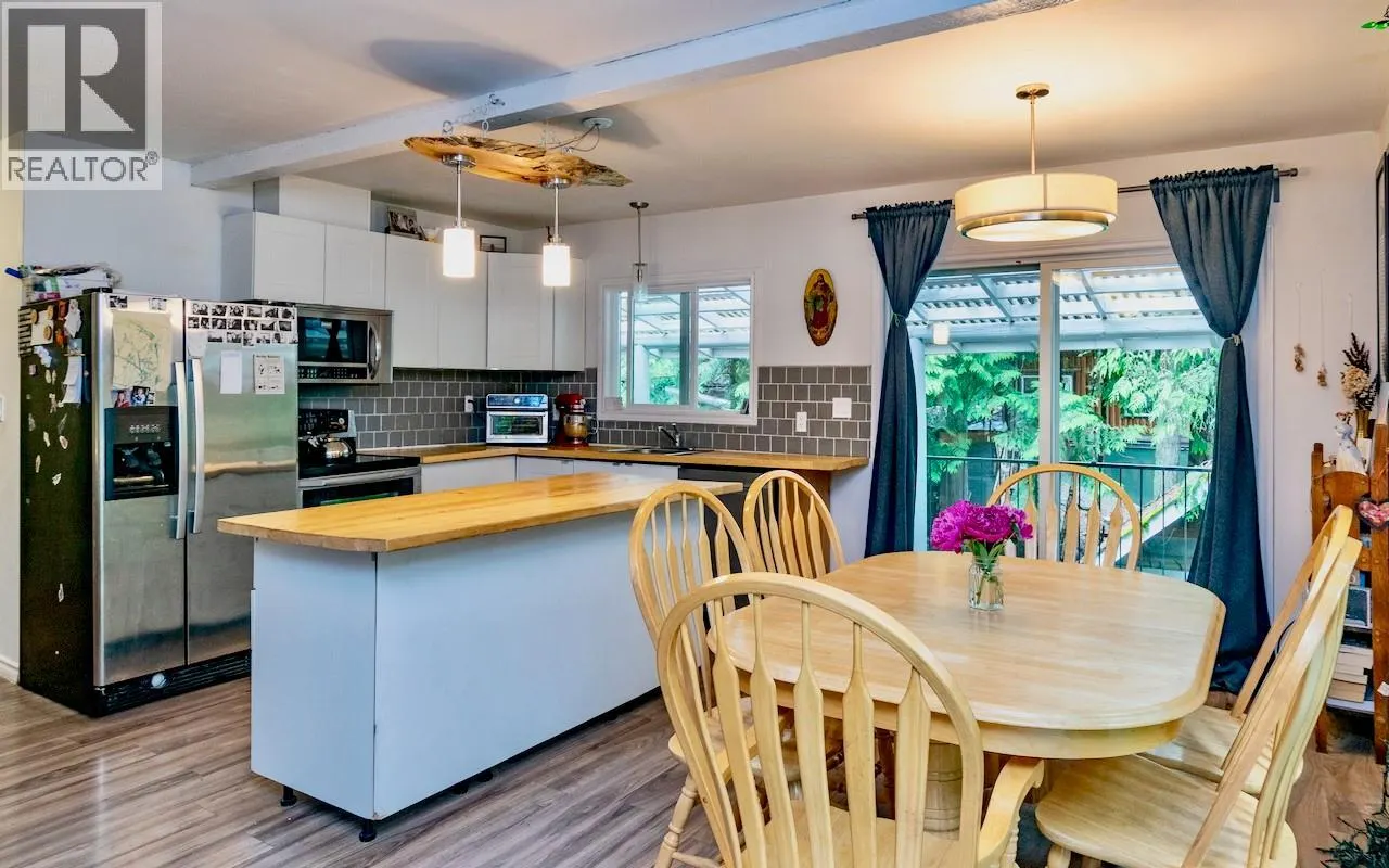 7536 Klondike Trail