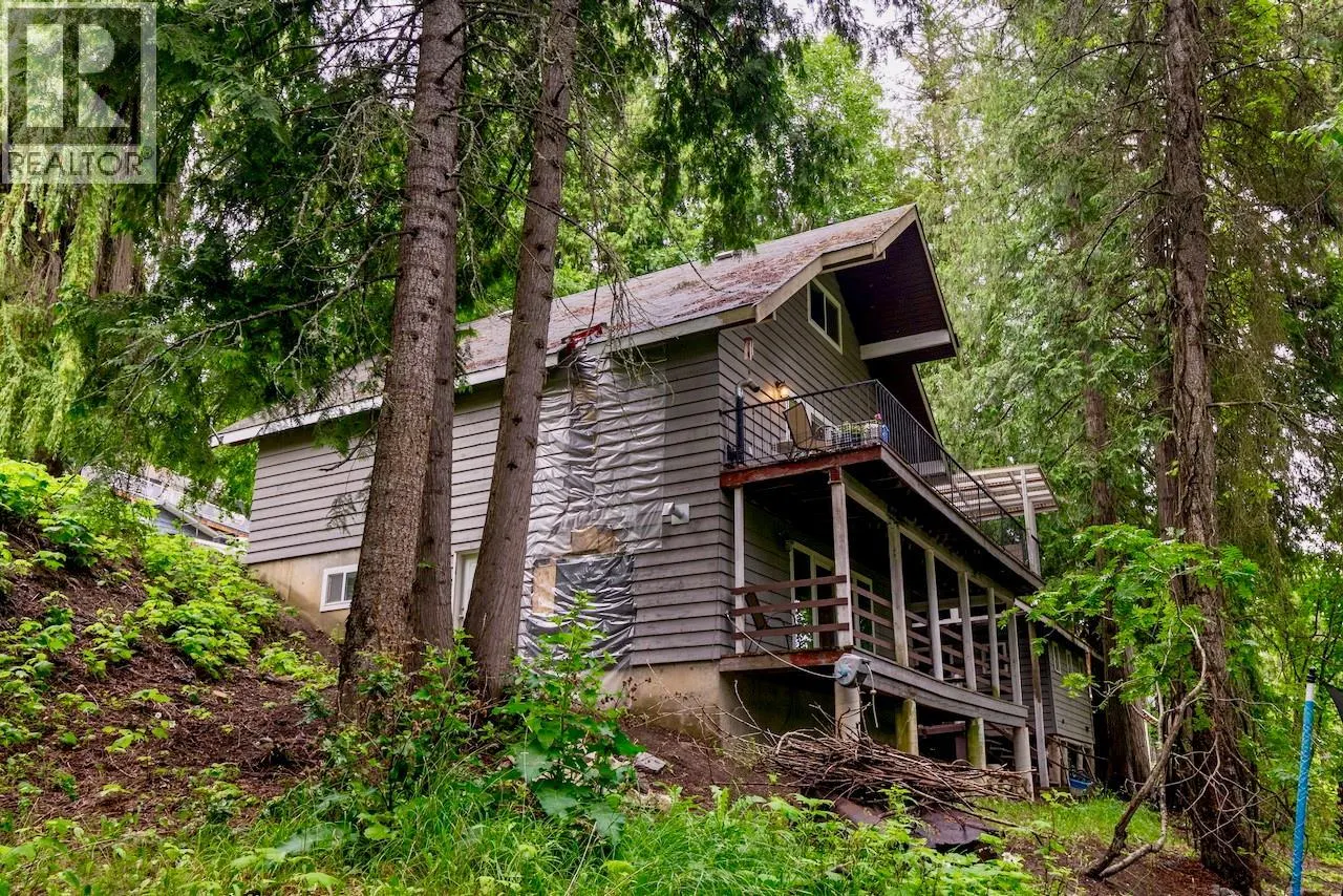 7536 Klondike Trail