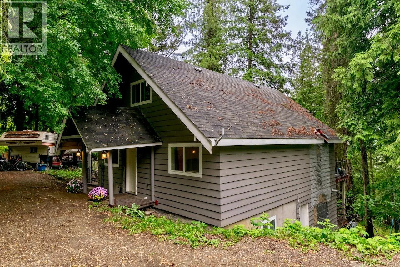 7536 Klondike Trail