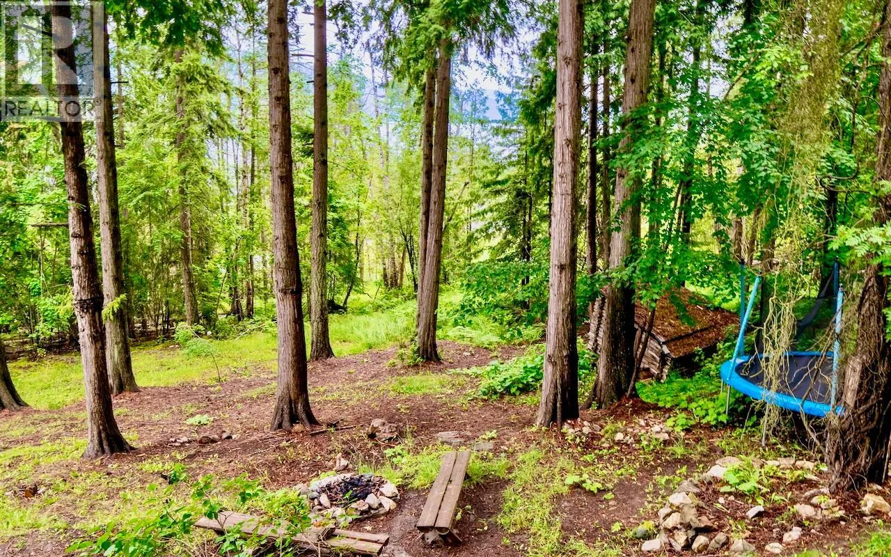 7536 Klondike Trail