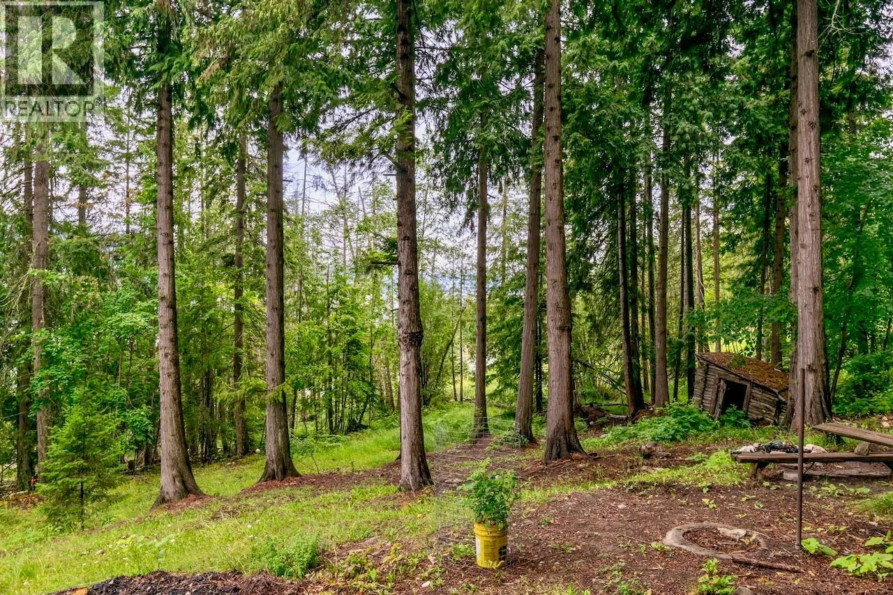 7536 Klondike Trail