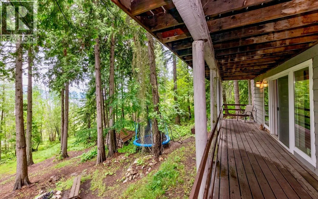 7536 Klondike Trail