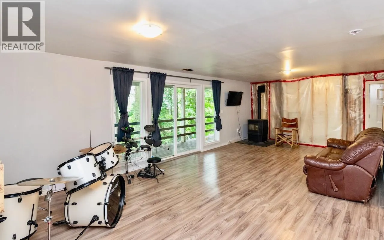 7536 Klondike Trail