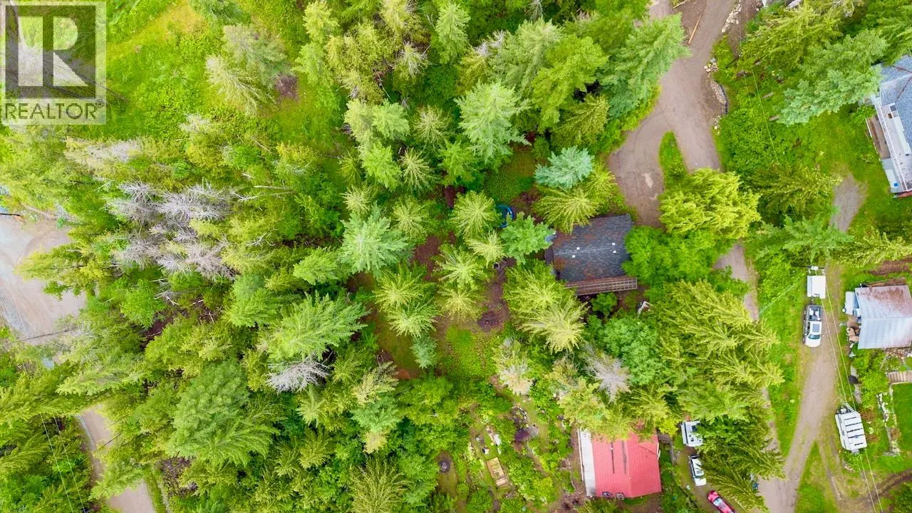7536 Klondike Trail