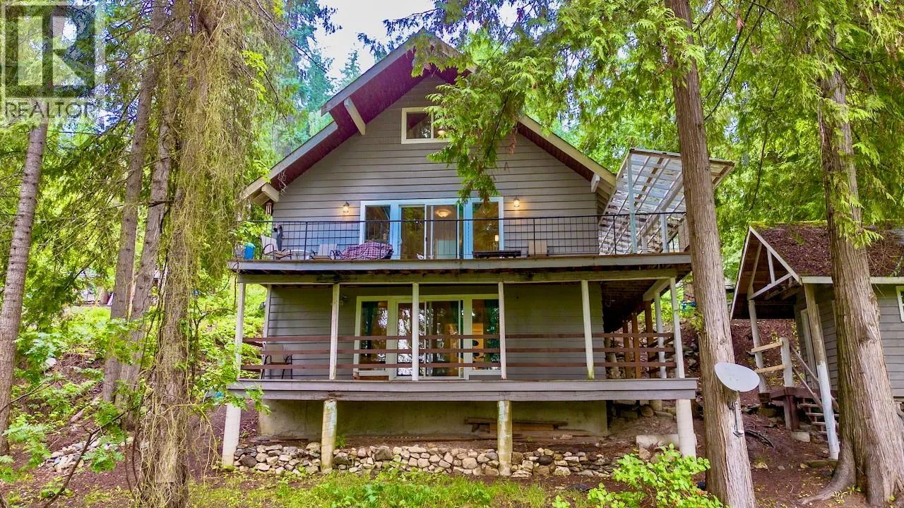 7536 Klondike Trail